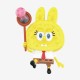 Pop Mart THE MONSTERS x SpongeBob