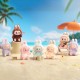 Pop Mart THE MONSTERS - Have a Seat (Porte clé)