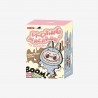 Pop Mart THE MONSTERS - Labubu Exciting Macaron (Vinyl Plush Pendant)