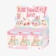 Pop Mart THE MONSTERS - Party Reversible Plush