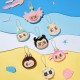 Pop Mart THE MONSTERS - Party Reversible Plush