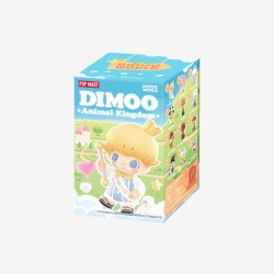 Pop Mart DIMOO - Animal Kingdom
