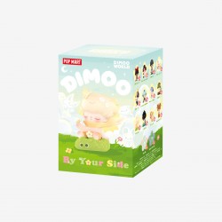 Pop Mart DIMOO - By Your Side