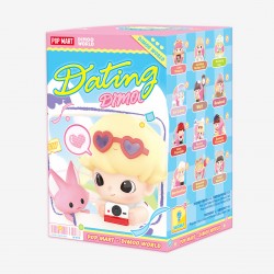Pop Mart DIMOO - Dating