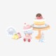 Pop Mart DIMOO - Go on an Outing Together