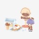 Pop Mart DIMOO - Go on an Outing Together