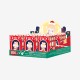 Pop Mart DIMOO - Letters From Snowman