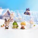 Pop Mart DIMOO - Letters From Snowman