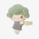 Pop Mart DIMOO - My Cloud Companion Cotton Doll