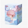 Pop Mart DIMOO - My Cloud Companion Cotton Doll