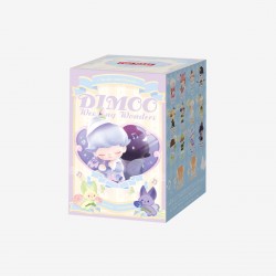 Pop Mart DIMOO - Weaving Wonders