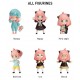 Pop Mart SOY X FAMILY - Anya's Daily Life Series Figures