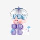 Pop Mart PINO JELLY - How Are You Feeling Today