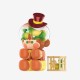 Pop Mart PINO JELLY - How Are You Feeling Today