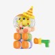 Pop Mart PINO JELLY - How Are You Feeling Today