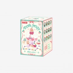 Pop Mart PINO JELLY - Make a Wish