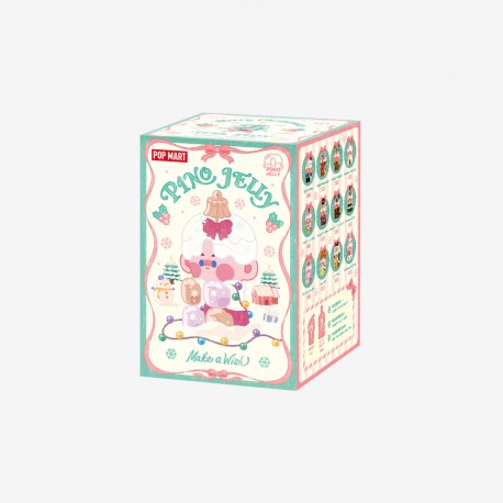 Pop Mart PINO JELLY - Make a Wish
