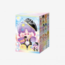 Pop Mart PINO JELLY - Star Project