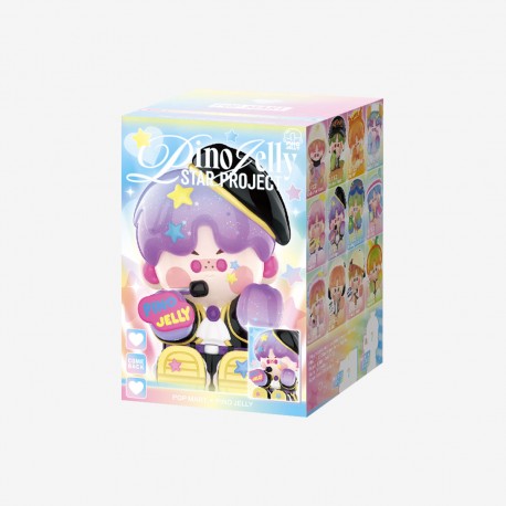 Pop Mart PINO JELLY - Star Project