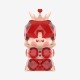 Pop Mart PINO JELLY - Hard & Shiny