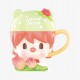 Pop Mart SWEET BEAN - Afternoon Tea