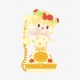 Pop Mart SWEET BEAN - Afternoon Tea