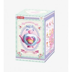 Pop Mart SWEET BEAN - Afternoon Tea