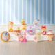 Pop Mart SWEET BEAN - Afternoon Tea
