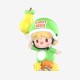 Pop Mart SWEET BEAN - Fruit World Adventure
