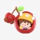 Pop Mart SWEET BEAN - Fruit World Adventure