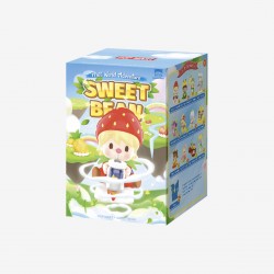 Pop Mart SWEET BEAN - Fruit World Adventure