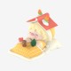 Pop Mart SWEET BEAN - I Want A Hug