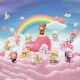 Pop Mart SWEET BEAN - I Want A Hug