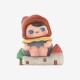 Pop Mart PUCKY - Poko's Adventure
