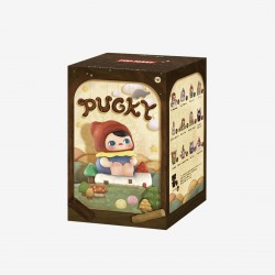 Pop Mart PUCKY - Poko's Adventure