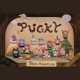 Pop Mart PUCKY - Poko's Adventure