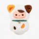 Pop Mart PUCKY - Poly Kitty Vinyl Plush