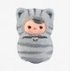 Pop Mart PUCKY - Poly Kitty Vinyl Plush