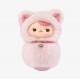 Pop Mart PUCKY - Poly Kitty Vinyl Plush