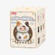 Pop Mart PUCKY - Poly Kitty Vinyl Plush