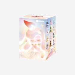 Pop Mart CHAKA - Light Sprite