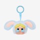 Pop Mart CRYBABY × Powerpuff Girls (Vinyl Face Plush)