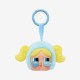 Pop Mart CRYBABY × Powerpuff Girls (Vinyl Face Plush)