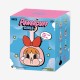 Pop Mart CRYBABY × Powerpuff Girls (Vinyl Face Plush)