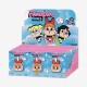 Pop Mart CRYBABY × Powerpuff Girls (Vinyl Face Plush)