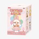Pop Mart CRYBABY - Crying Again (Vinyl Face Plush)