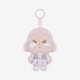 Pop Mart CRYBABY - Sunset Concert (Plush Pendant)