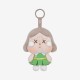 Pop Mart CRYBABY - Sunset Concert (Plush Pendant)