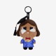Pop Mart CRYBABY - Sunset Concert (Plush Pendant)