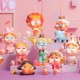 Pop Mart CRYBABY - Crying Parade